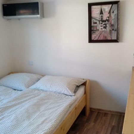 Ubytování Dagmar Podivin Esterno foto