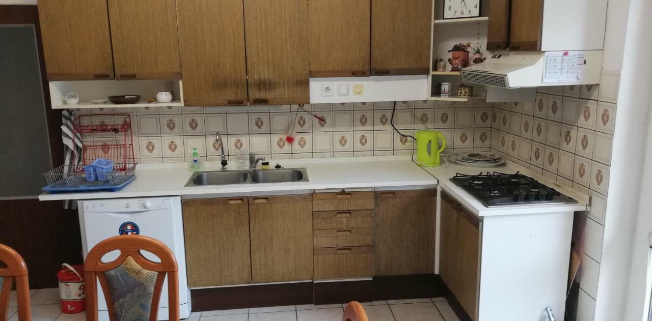 Ubytování Dagmar Podivin Esterno foto