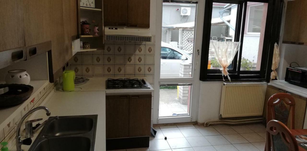 Ubytování Dagmar Podivin Esterno foto