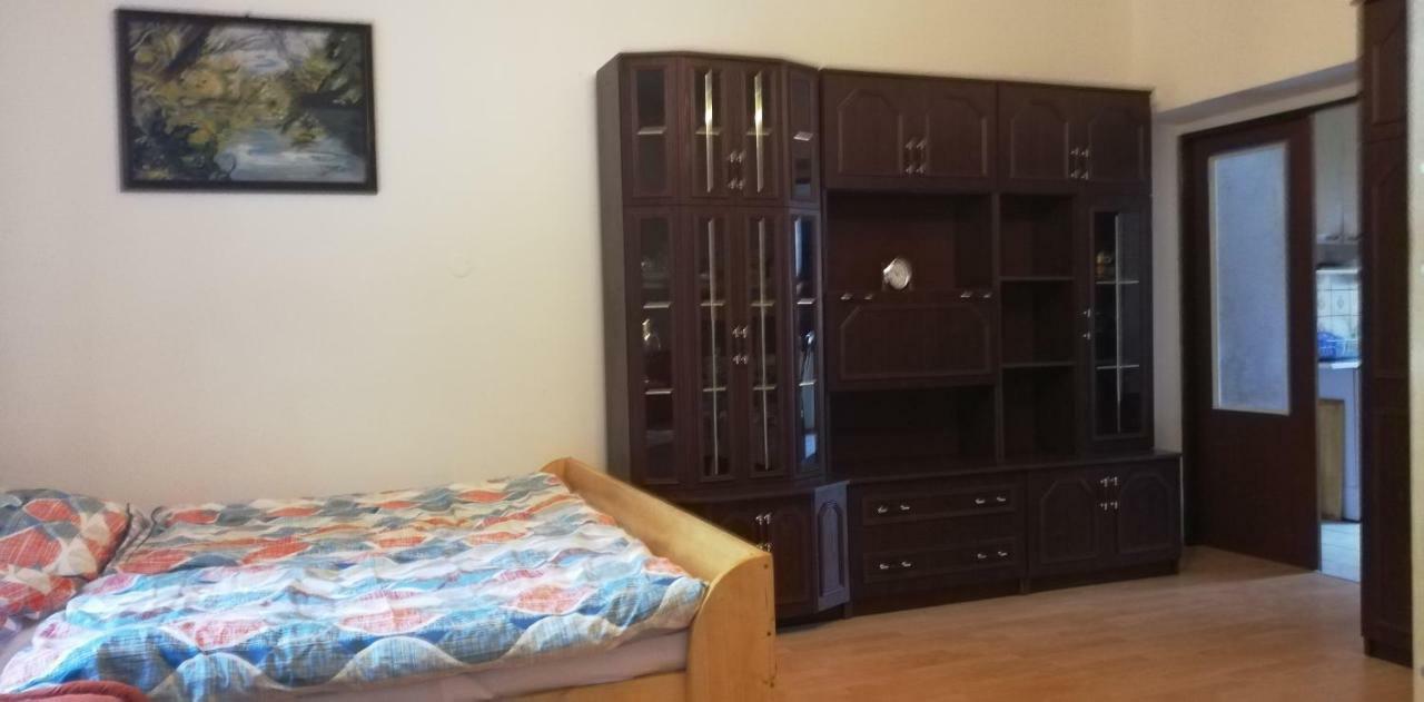 Ubytování Dagmar Podivin Esterno foto